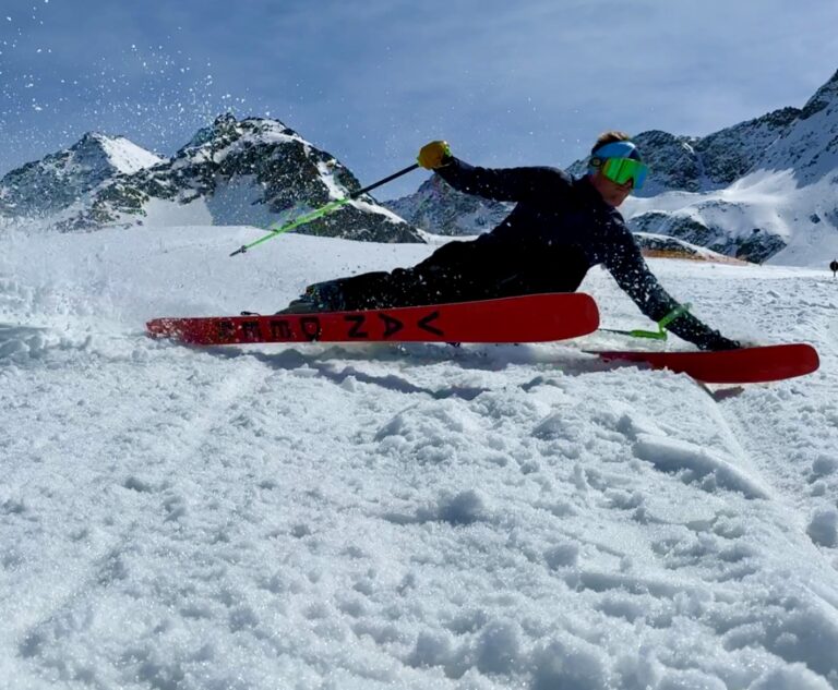 Ski Safari –  Kronplatz Südtirol
