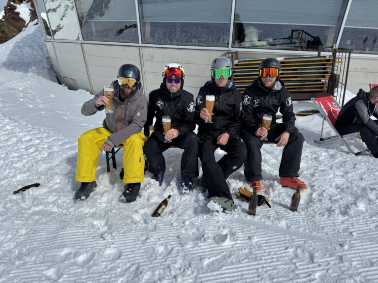 Ski Safari – Madonna di Campiglio – 2 Tage