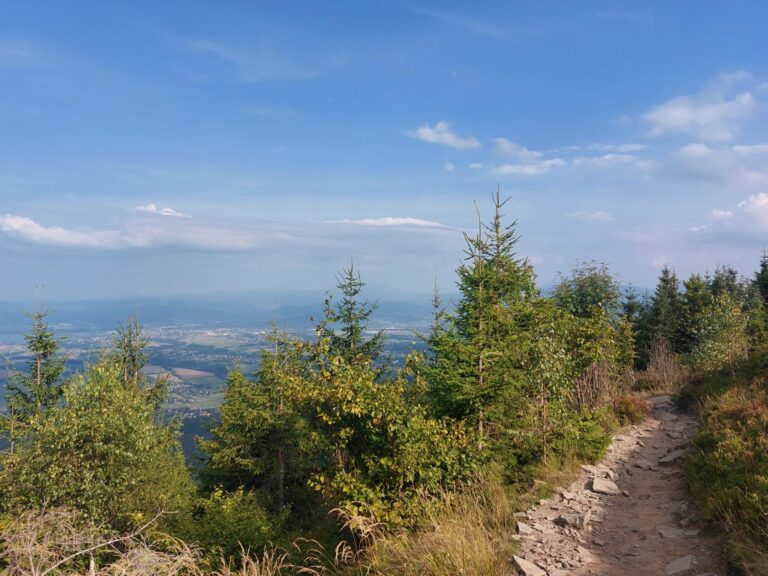 Road Trip durch Polen & Tschechien
