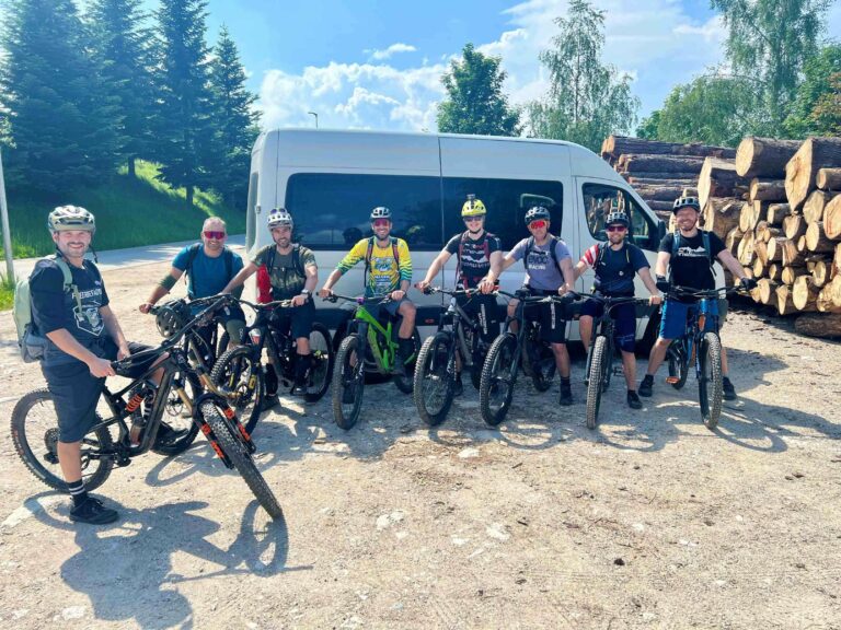 20. Mai – Bike Stammtisch