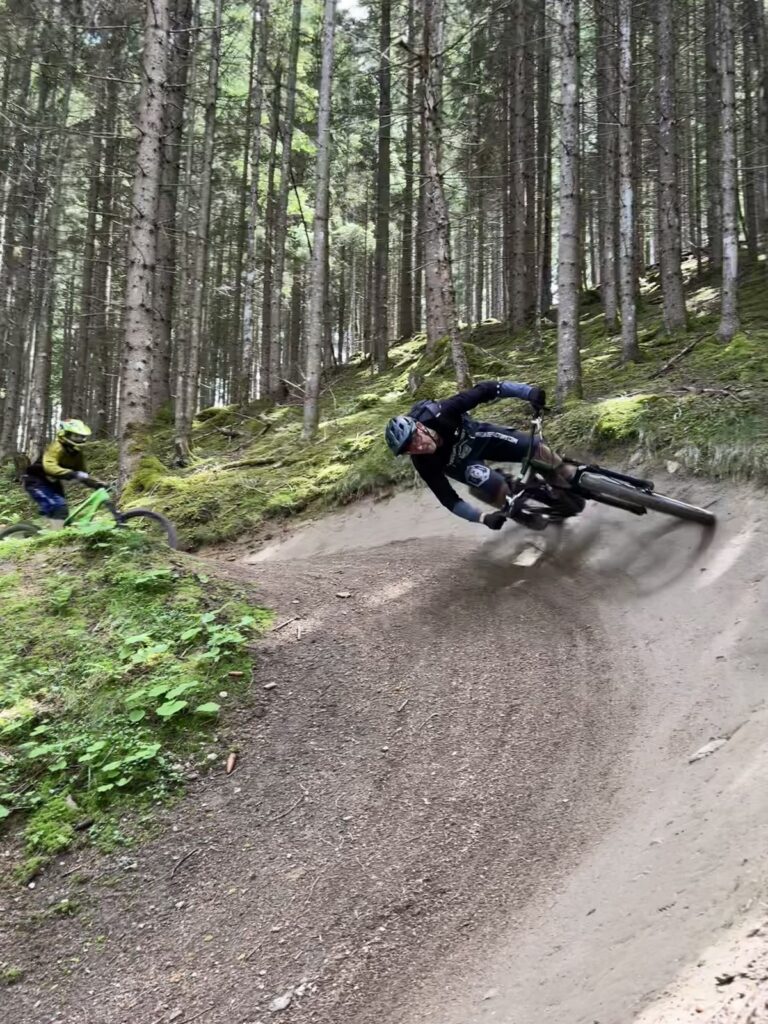 Ride Kronplatz