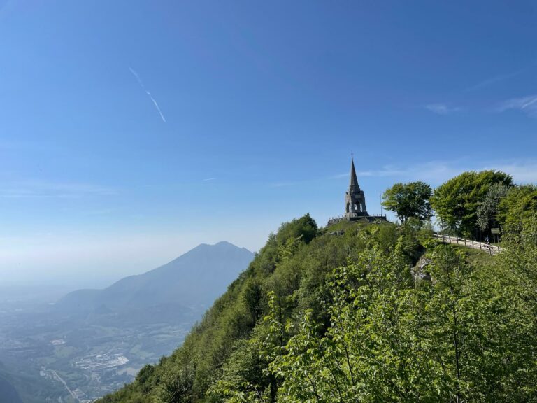 Rund um Schio