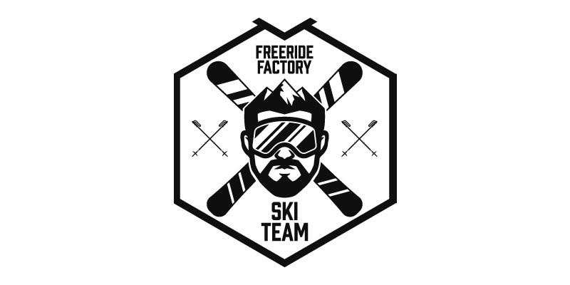 Freeridefactory Ski Team
