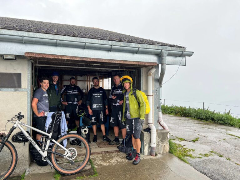 E-Bike Stammtisch